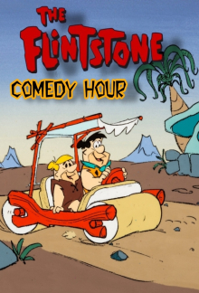 Cover Die Feuerstein Comedy Show SerienStream Die Feuerstein Comedy Show, Cover, HD, Serien Stream, ganze Folge