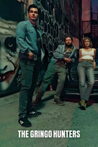 Die Gringo-Jäger Cover, Die Gringo-Jäger Poster, HD