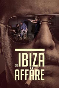 Die Ibiza Affäre Cover, Poster, Blu-ray,  Bild