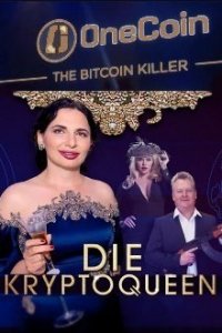 Die Kryptoqueen Cover, Stream, TV-Serie Die Kryptoqueen
