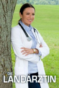 Cover Die Landärztin, Die Landärztin