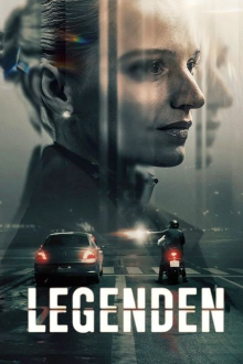 Die Legende, Cover, HD, Serien Stream, ganze Folge