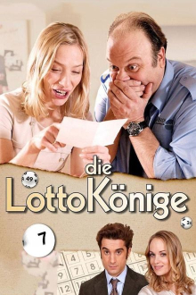 Die LottoKönige, Cover, HD, Serien Stream, ganze Folge