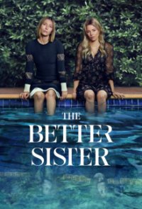 Die perfekte Schwester Cover, Die perfekte Schwester Poster, HD