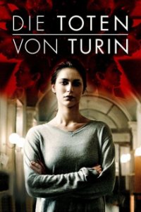 Cover Die Toten von Turin, Poster Die Toten von Turin