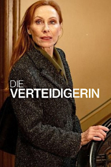 Die Verteidigerin, Cover, HD, Serien Stream, ganze Folge