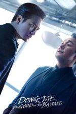 Cover Dongjae, the Good or the Bastard, Poster Dongjae, the Good or the Bastard