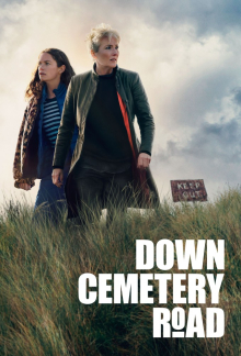 Down Cemetery Road, Cover, HD, Serien Stream, ganze Folge