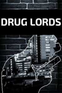 Drug Lords Cover, Stream, TV-Serie Drug Lords