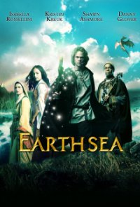 Earthsea - Die Saga von Erdsee Cover, Poster, Earthsea - Die Saga von Erdsee