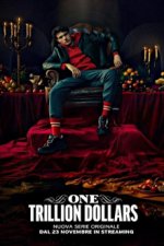 Staffel 1 Cover, Poster