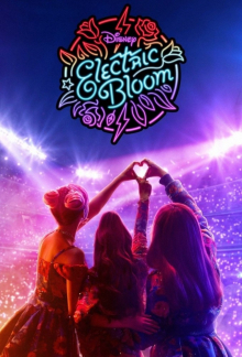 Electric Bloom, Cover, HD, Serien Stream, ganze Folge