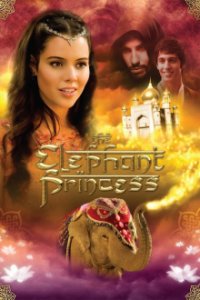 Elephant Princess - Zurück nach Manjipoor Cover, Poster, Elephant Princess - Zurück nach Manjipoor
