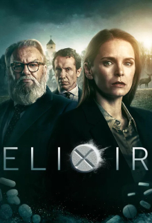 Cover Elixir - The Pain Killers SerienStream Elixir - The Pain Killers, Cover, HD, Serien Stream, ganze Folge
