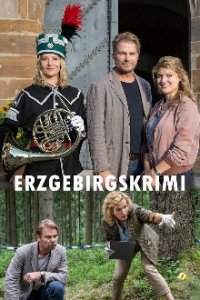 Erzgebirgskrimi Cover, Poster, Erzgebirgskrimi DVD