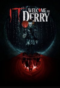 ES: Welcome to Derry Cover, ES: Welcome to Derry Poster, HD