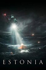 Cover Estonia - Die Wahrheit liegt nicht nur unter dem Meer, Poster Estonia - Die Wahrheit liegt nicht nur unter dem Meer