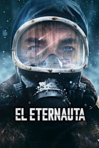 Eternauta Cover, Eternauta Poster, HD