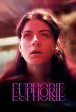 Cover Euphorie, Poster Euphorie