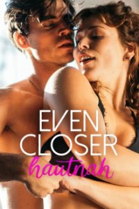 Cover Even Closer - Hautnah, Poster Even Closer - Hautnah
