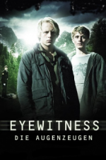 Staffel 1 Cover, Poster