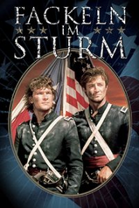 Cover Fackeln im Sturm, Fackeln im Sturm