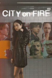 Fire in the Sky Cover, Poster, Fire in the Sky