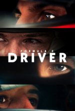 Cover Formula E: DRIVER, Poster Formula E: DRIVER