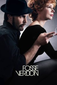 Cover Fosse/Verdon, Poster Fosse/Verdon