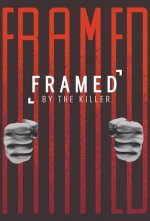 Cover Framed by the Killer, Poster Framed by the Killer