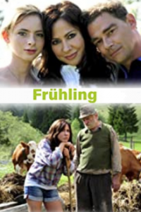 Frühling Cover, Poster, Frühling