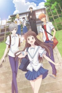 Cover Fruits Basket (2019), Fruits Basket (2019)