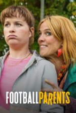 Cover Fußball-Eltern, Poster Fußball-Eltern