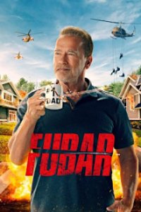 FUBAR Cover, FUBAR Poster, HD