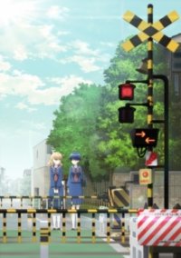 Fumikiri Jikan Cover, Poster, Fumikiri Jikan