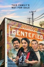 Staffel 1 Cover, Poster