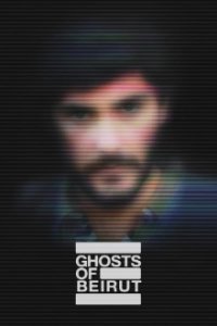 Cover Ghosts of Beirut, Ghosts of Beirut