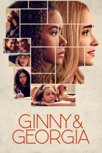 Ginny & Georgia Cover, Ginny & Georgia Poster, HD