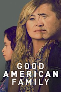 Cover Good American Family, Good American Family