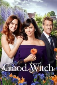 Good Witch Cover, Poster, Good Witch DVD