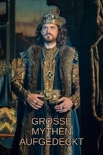 Staffel 1 Cover, Poster