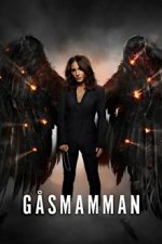 Gåsmamman Cover