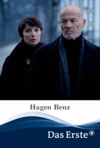 Hagen Benz Cover, Poster, Hagen Benz