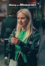 Cover Halb Malmö hat mit mir Schluss gemacht, Poster Halb Malmö hat mit mir Schluss gemacht