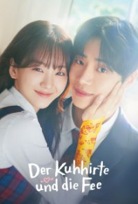 Head Over Heels - Der Kuhhirte und die Fee Cover