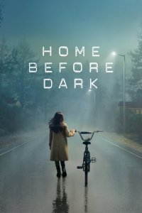Home Before Dark Cover, Poster, Home Before Dark
