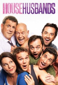 Cover House Husbands, House Husbands