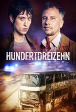 Cover Hundertdreizehn, Poster, Stream