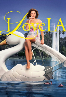 Cover I Love LA SerienStream I Love LA, Cover, HD, Serien Stream, ganze Folge