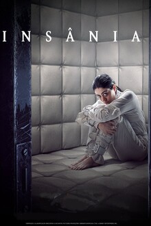 Insanity, Cover, HD, Serien Stream, ganze Folge